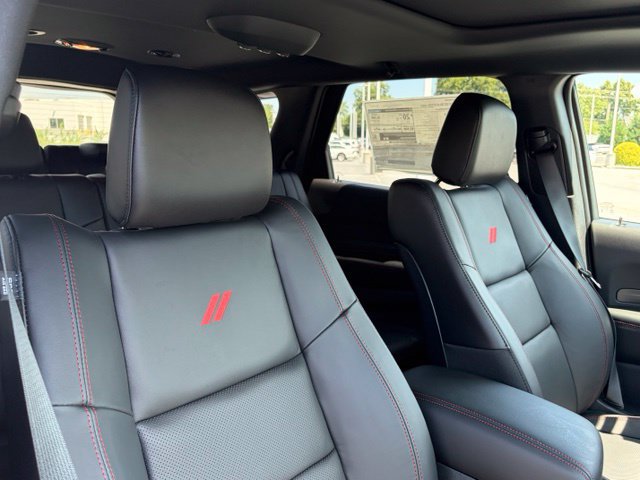 New 2026 Dodge Durango GT AWD/4WD image 29