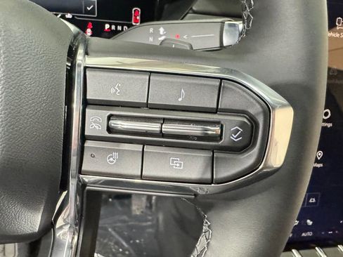 New 2026 GMC Acadia Elevation w/ Black Edition image 17