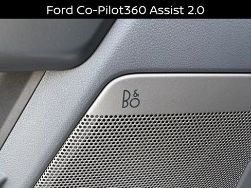 Used 2025 Ford F150 XLT w/ Equipment Group 303A High AWD/4WD image 20