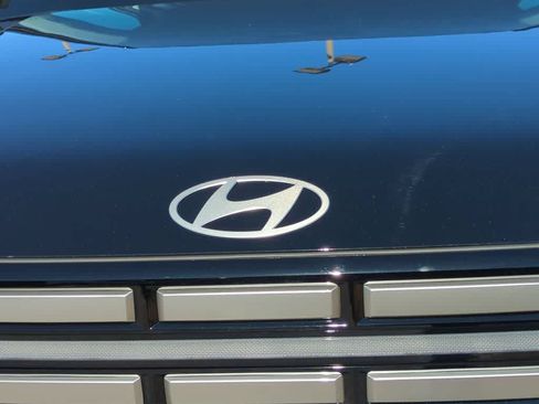 New 2026 Hyundai Santa Fe SE FWD image 12