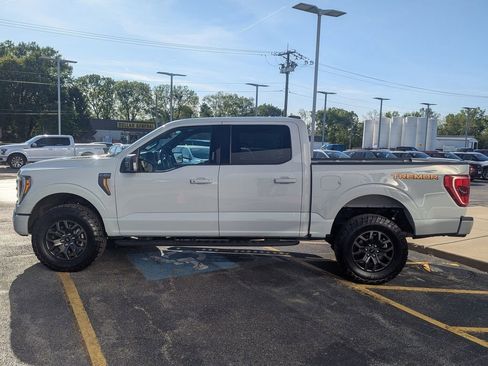 Used 2023 Ford F150 Tremor AWD/4WD image 6