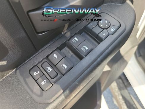 New 2026 RAM 2500 Tradesman image 16