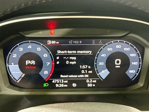 Used 2020 Audi Q3 2.0T Premium w/ Convenience Package image 18