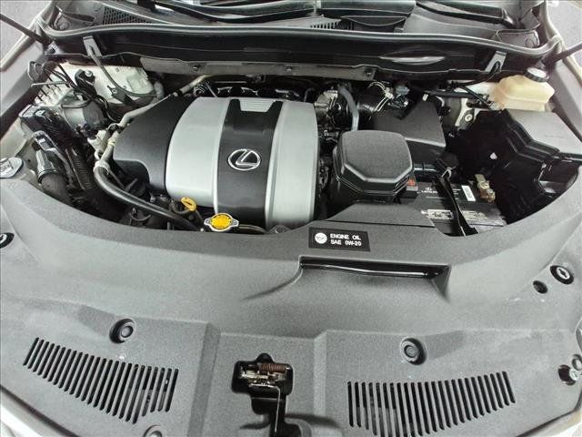 Used 2016 Lexus RX 350 FWD w/ Luxury Package image 27