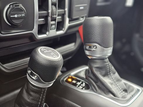 New 2026 Jeep Wrangler Unlimited Sport AWD/4WD image 21