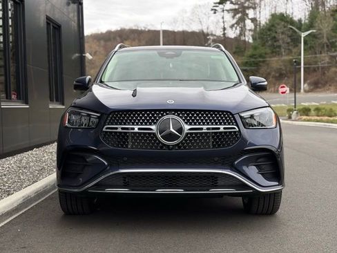 Used 2026 Mercedes-Benz GLE 350 4MATIC image 11