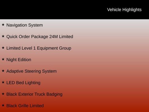 New 2026 RAM 3500 Limited image 3