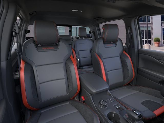 New 2026 Ford Ranger Raptor AWD/4WD image 11