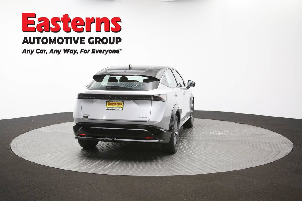 Used 2023 Nissan Ariya FWD image 54