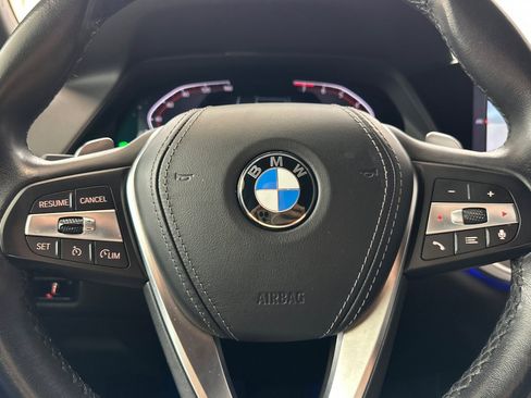 Used 2022 BMW X5 sDrive40i RWD image 16