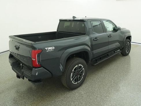 New 2025 Toyota Tacoma TRD Sport image 22