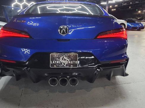 Used 2024 Acura Integra Type S FWD image 26