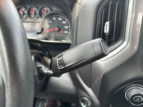 Used 2024 Chevrolet Silverado 1500 W/T w/ WT Fleet Convenience Package image 19