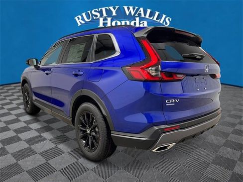 New 2025 Honda CR-V Sport-L image 5