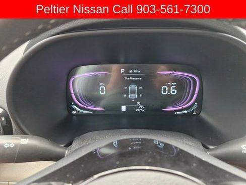 Used 2025 Kia Soul EX FWD image 31