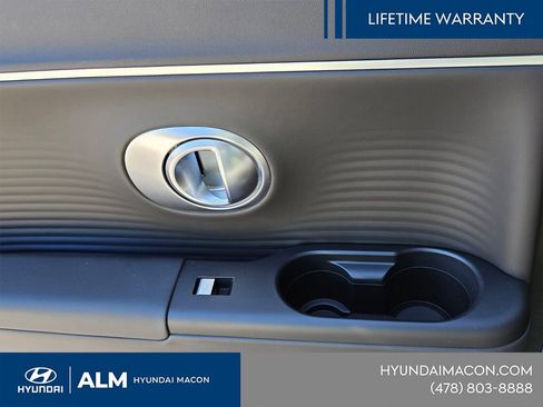 New 2026 Hyundai Ioniq 9 SEL AWD/4WD image 22