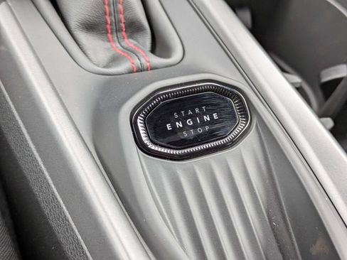 New 2026 Dodge Charger R/T w/ Blacktop Package AWD/4WD image 26