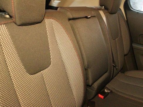 Used 2017 Chevrolet Equinox LS image 14