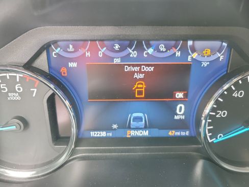 Used 2022 Ford F150 XLT w/ Equipment Group 301A Mid image 19