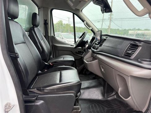 Used 2021 Ford Transit 350 RWD image 17