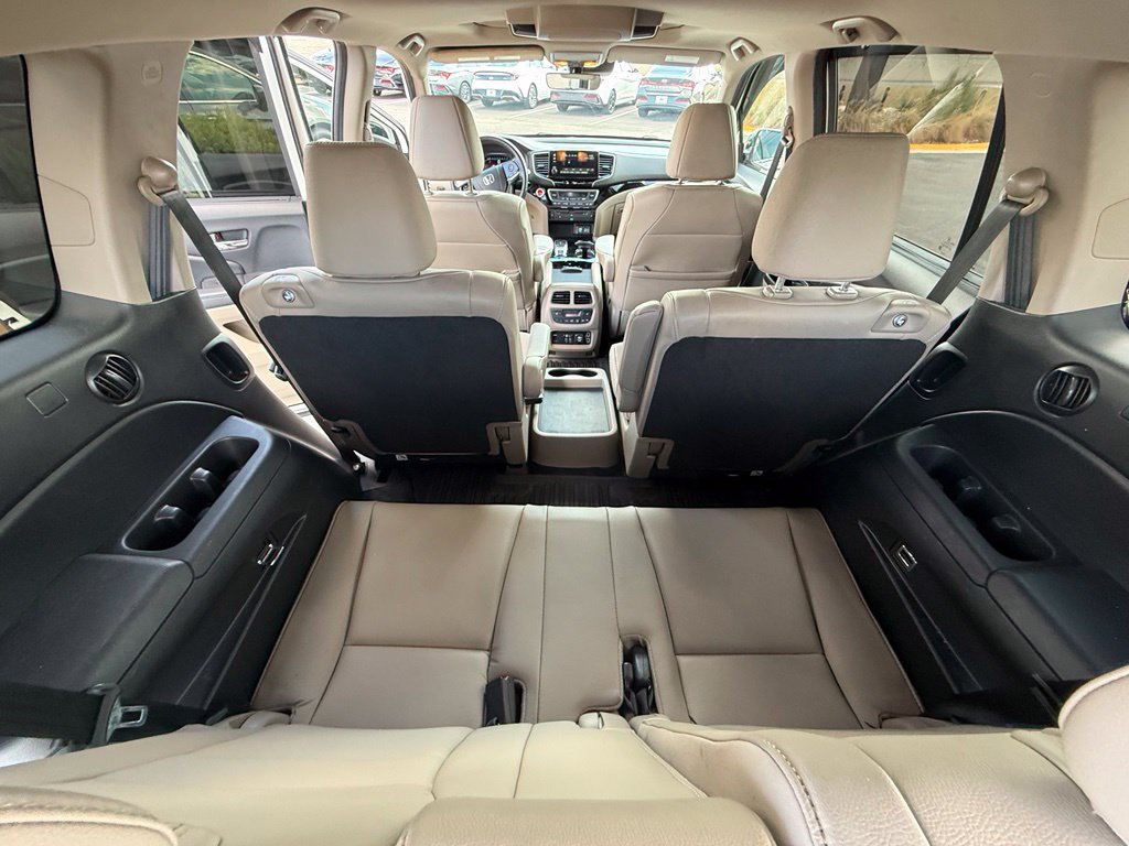 Used 2019 Honda Pilot Touring image 15