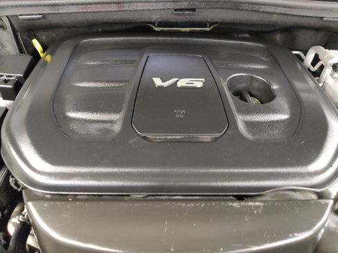 Used 2016 Jeep Grand Cherokee Limited RWD image 30