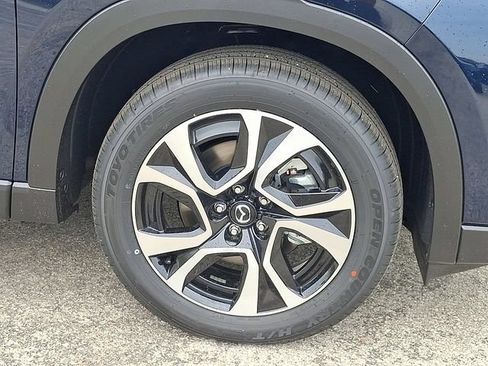 New 2026 MAZDA CX-5 Preferred AWD/4WD image 9