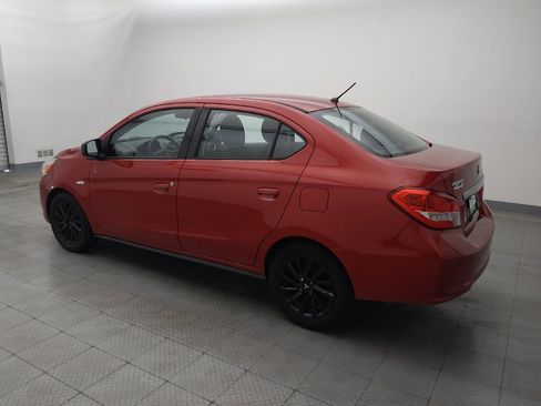 Used 2020 Mitsubishi Mirage G4 LE FWD image 3