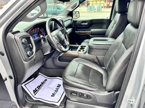 Used 2020 Chevrolet Silverado 1500 RST w/ All-Star Edition image 10