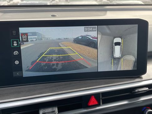 New 2026 Kia Sorento SX AWD/4WD image 19