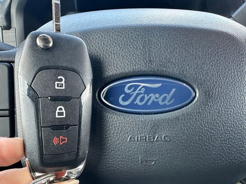 New 2025 Ford F150 STX w/ LOBO Package image 43