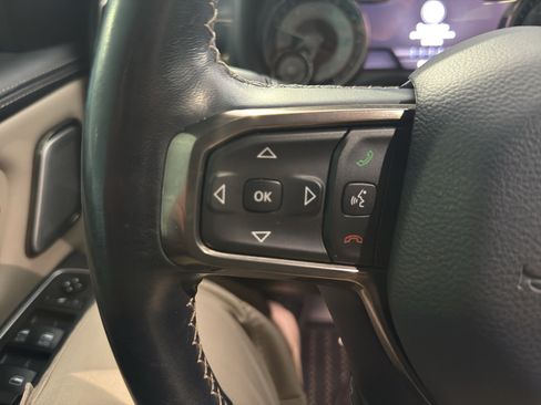 Used 2021 RAM 1500 Limited AWD/4WD image 29