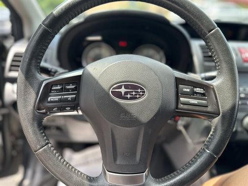 Used 2012 Subaru Impreza 2.0i Premium AWD/4WD image 16