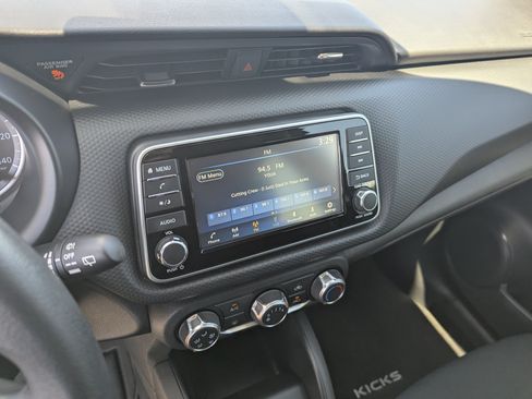 Used 2025 Nissan Kicks Play S FWD image 25
