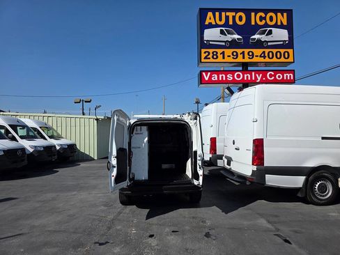 Used 2019 RAM ProMaster City Tradesman image 16
