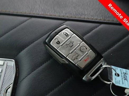 Used 2025 RAM 1500 Tungsten w/ Off Road Group image 3