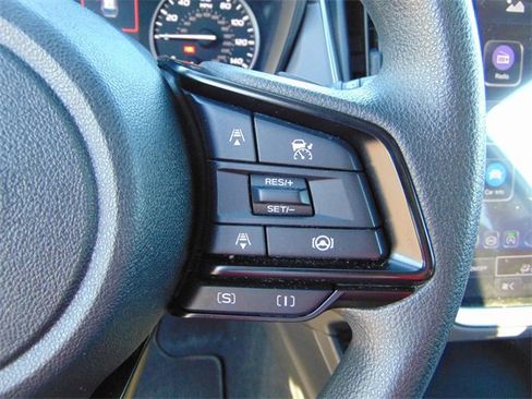 Certified 2024 Subaru Crosstrek 2.0i Premium image 17