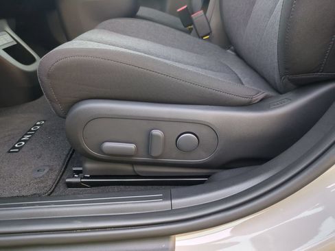New 2026 Hyundai Ioniq 5 SE RWD image 15