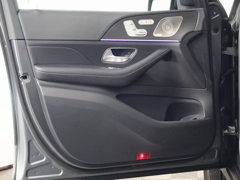 Certified 2026 Mercedes-Benz GLE 350 4MATIC image 12