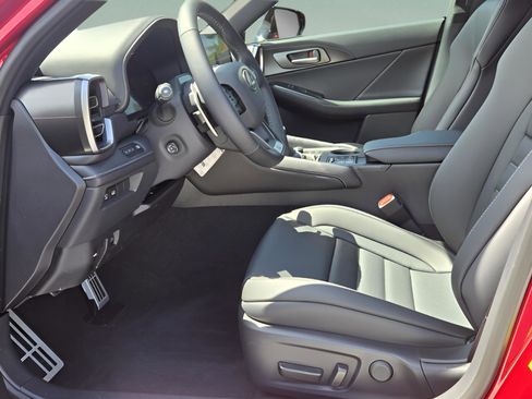 New 2026 Lexus IS 350 F Sport RWD image 26