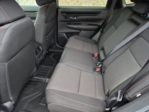 New 2026 Honda CR-V TrailSport image 7