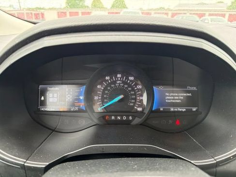 Used 2023 Ford Edge SEL w/ Convenience Package AWD/4WD image 19