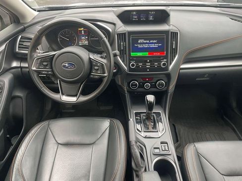 Used 2023 Subaru Crosstrek 2.5i Limited image 13