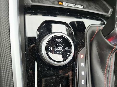 New 2025 Chevrolet Colorado Z71 AWD/4WD image 26