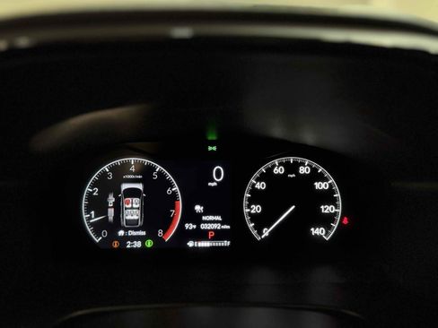 Used 2024 Honda CR-V EX-L image 10