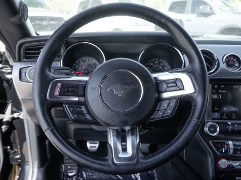Used 2017 Ford Mustang GT Premium RWD image 23