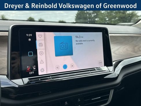 New 2026 Volkswagen Atlas SE image 31