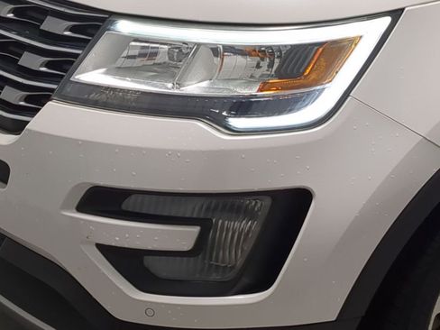 Used 2016 Ford Explorer Limited AWD/4WD image 13
