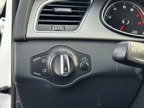 Used 2015 Audi A4 Premium Plus w/ Technology Package image 15