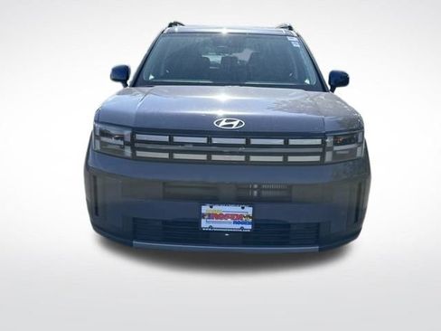 New 2026 Hyundai Santa Fe SEL image 8